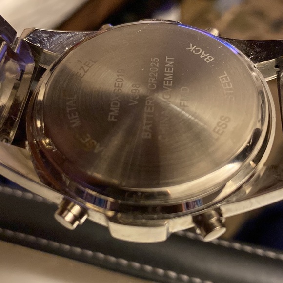 Man’sWatch - Picture 5 of 7